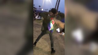 [2170 of 2462 Vids] Edwinacarlaisaac (Edwina) OnlyFans Leaks Nude Ebony