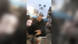 [2172 of 2462 Vids] Edwinacarlaisaac (Edwina) OnlyFans Leaks Nude Ebony