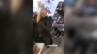 [2172 of 2462 Vids] Edwinacarlaisaac (Edwina) OnlyFans Leaks Nude Ebony