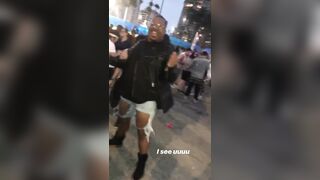 [2172 of 2462 Vids] Edwinacarlaisaac (Edwina) OnlyFans Leaks Nude Ebony