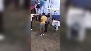 [2173 of 2462 Vids] Edwinacarlaisaac (Edwina) OnlyFans Leaks Nude Ebony