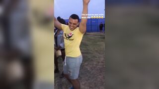 [2173 of 2462 Vids] Edwinacarlaisaac (Edwina) OnlyFans Leaks Nude Ebony