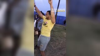 [2173 of 2462 Vids] Edwinacarlaisaac (Edwina) OnlyFans Leaks Nude Ebony