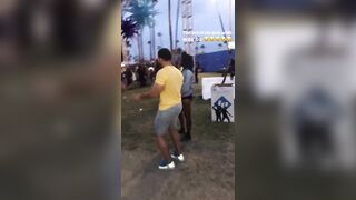 [2173 of 2462 Vids] Edwinacarlaisaac (Edwina) OnlyFans Leaks Nude Ebony