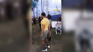 [2173 of 2462 Vids] Edwinacarlaisaac (Edwina) OnlyFans Leaks Nude Ebony