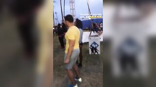 [2173 of 2462 Vids] Edwinacarlaisaac (Edwina) OnlyFans Leaks Nude Ebony