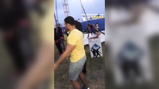 [2173 of 2462 Vids] Edwinacarlaisaac (Edwina) OnlyFans Leaks Nude Ebony