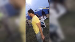 [2173 of 2462 Vids] Edwinacarlaisaac (Edwina) OnlyFans Leaks Nude Ebony