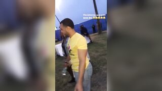 [2173 of 2462 Vids] Edwinacarlaisaac (Edwina) OnlyFans Leaks Nude Ebony