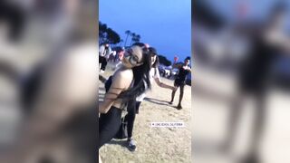 [2174 of 2462 Vids] Edwinacarlaisaac (Edwina) OnlyFans Leaks Nude Ebony