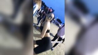 [2174 of 2462 Vids] Edwinacarlaisaac (Edwina) OnlyFans Leaks Nude Ebony