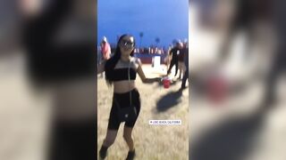 [2174 of 2462 Vids] Edwinacarlaisaac (Edwina) OnlyFans Leaks Nude Ebony