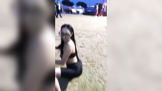 [2175 of 2462 Vids] Edwinacarlaisaac (Edwina) OnlyFans Leaks Nude Ebony