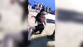 [2175 of 2462 Vids] Edwinacarlaisaac (Edwina) OnlyFans Leaks Nude Ebony