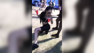 [2175 of 2462 Vids] Edwinacarlaisaac (Edwina) OnlyFans Leaks Nude Ebony