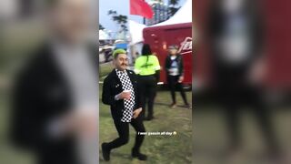 [2176 of 2462 Vids] Edwinacarlaisaac (Edwina) OnlyFans Leaks Nude Ebony