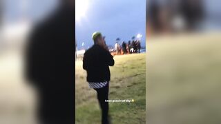 [2176 of 2462 Vids] Edwinacarlaisaac (Edwina) OnlyFans Leaks Nude Ebony