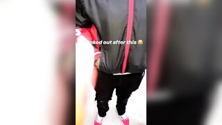 [2177 of 2462 Vids] Edwinacarlaisaac (Edwina) OnlyFans Leaks Nude Ebony