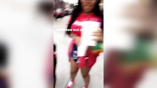 [2177 of 2462 Vids] Edwinacarlaisaac (Edwina) OnlyFans Leaks Nude Ebony