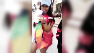 [2177 of 2462 Vids] Edwinacarlaisaac (Edwina) OnlyFans Leaks Nude Ebony