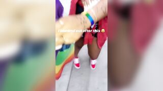 [2177 of 2462 Vids] Edwinacarlaisaac (Edwina) OnlyFans Leaks Nude Ebony