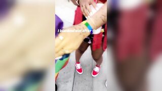 [2177 of 2462 Vids] Edwinacarlaisaac (Edwina) OnlyFans Leaks Nude Ebony