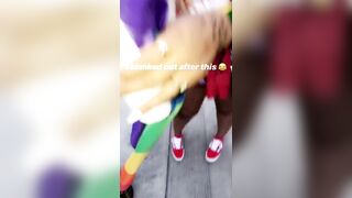 [2177 of 2462 Vids] Edwinacarlaisaac (Edwina) OnlyFans Leaks Nude Ebony