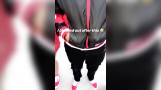 [2177 of 2462 Vids] Edwinacarlaisaac (Edwina) OnlyFans Leaks Nude Ebony