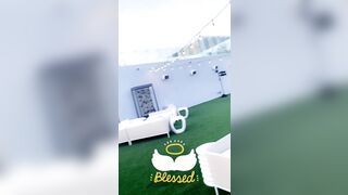 [2179 of 2462 Vids] Edwinacarlaisaac (Edwina) OnlyFans Leaks Nude Ebony