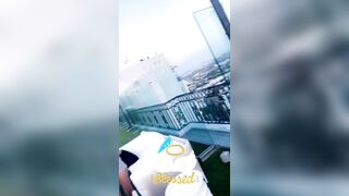 [2180 of 2462 Vids] Edwinacarlaisaac (Edwina) OnlyFans Leaks Nude Ebony