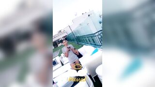 [2180 of 2462 Vids] Edwinacarlaisaac (Edwina) OnlyFans Leaks Nude Ebony