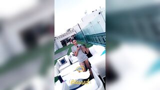 [2180 of 2462 Vids] Edwinacarlaisaac (Edwina) OnlyFans Leaks Nude Ebony