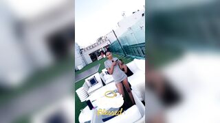 [2180 of 2462 Vids] Edwinacarlaisaac (Edwina) OnlyFans Leaks Nude Ebony