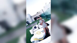 [2180 of 2462 Vids] Edwinacarlaisaac (Edwina) OnlyFans Leaks Nude Ebony