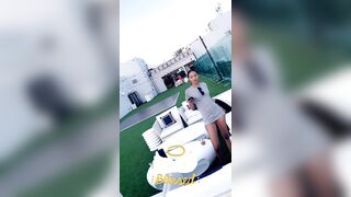 [2180 of 2462 Vids] Edwinacarlaisaac (Edwina) OnlyFans Leaks Nude Ebony