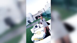 [2180 of 2462 Vids] Edwinacarlaisaac (Edwina) OnlyFans Leaks Nude Ebony