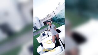 [2180 of 2462 Vids] Edwinacarlaisaac (Edwina) OnlyFans Leaks Nude Ebony