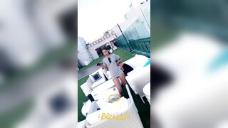 [2180 of 2462 Vids] Edwinacarlaisaac (Edwina) OnlyFans Leaks Nude Ebony