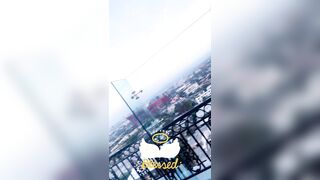 [2180 of 2462 Vids] Edwinacarlaisaac (Edwina) OnlyFans Leaks Nude Ebony