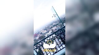 [2180 of 2462 Vids] Edwinacarlaisaac (Edwina) OnlyFans Leaks Nude Ebony