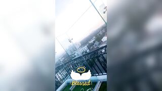 [2181 of 2462 Vids] Edwinacarlaisaac (Edwina) OnlyFans Leaks Nude Ebony