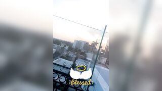 [2182 of 2462 Vids] Edwinacarlaisaac (Edwina) OnlyFans Leaks Nude Ebony