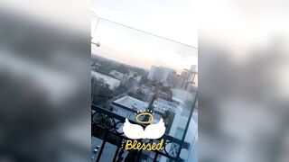 [2182 of 2462 Vids] Edwinacarlaisaac (Edwina) OnlyFans Leaks Nude Ebony