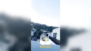 [2182 of 2462 Vids] Edwinacarlaisaac (Edwina) OnlyFans Leaks Nude Ebony