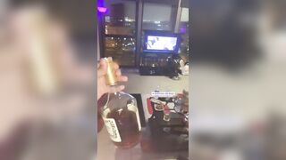 [2183 of 2462 Vids] Edwinacarlaisaac (Edwina) OnlyFans Leaks Nude Ebony