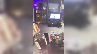 [2183 of 2462 Vids] Edwinacarlaisaac (Edwina) OnlyFans Leaks Nude Ebony