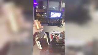 [2183 of 2462 Vids] Edwinacarlaisaac (Edwina) OnlyFans Leaks Nude Ebony