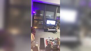 [2183 of 2462 Vids] Edwinacarlaisaac (Edwina) OnlyFans Leaks Nude Ebony