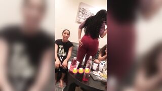 [2191 of 2462 Vids] Edwinacarlaisaac (Edwina) OnlyFans Leaks Nude Ebony