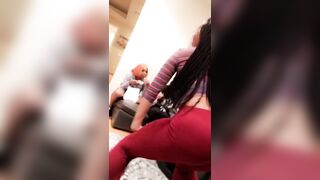 [2197 of 2462 Vids] Edwinacarlaisaac (Edwina) OnlyFans Leaks Nude Ebony